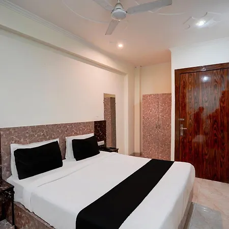 Hotel O Gold Stays